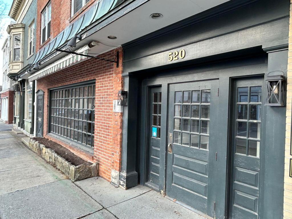 New business to open at landmark downtown&nbsp;location